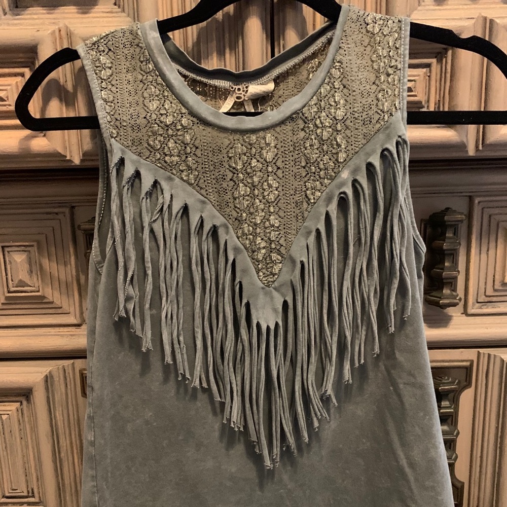 BKE Tank Top